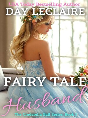 Fairy Tale Husband - ebook